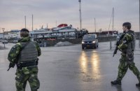 Sweden to train Ukrainian soldiers in UK
