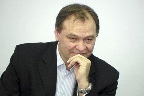MP Ponomaryov reportedly hospitalized with heart attack