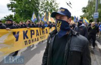 Azov protests against plans to hold Donbas elections