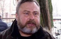 Pro-Kremlin blogger wanted for treason detained in Kyiv monastery of UOC (MP)
