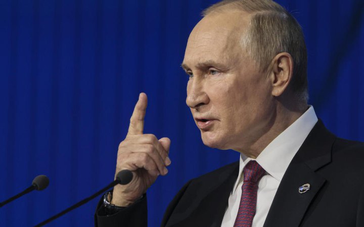 Ukrainian Foreign Ministry debunks Putin's lies about grain deal