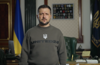 Ukraine needs more time to launch counteroffensive - Zelenskyy