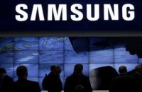 Samsung suspends the supply of all goods to Russia
