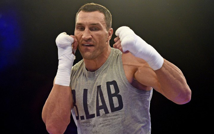 Return of king of heavyweight: all about Volodymyr Klitschko's chances for another fight