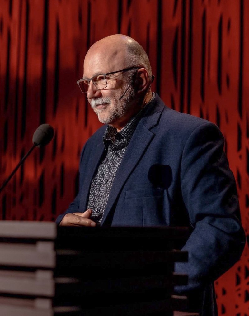 Andrey Kurkov