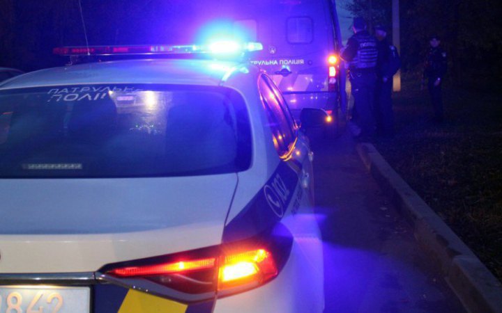 Police increase number of street patrols - chief