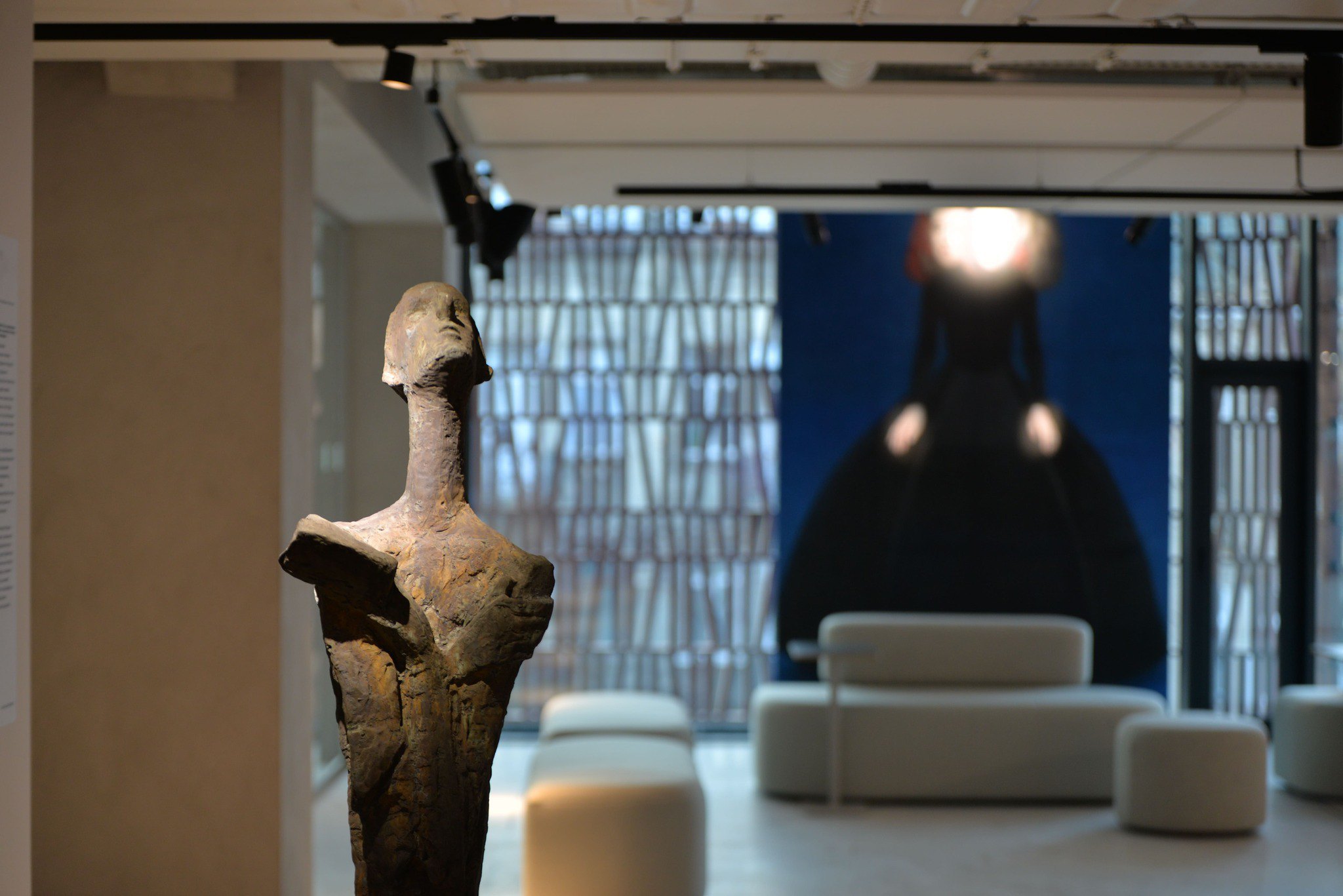 An exhibition <i>The Little Prince</i> at Zenyk Art Gallery.