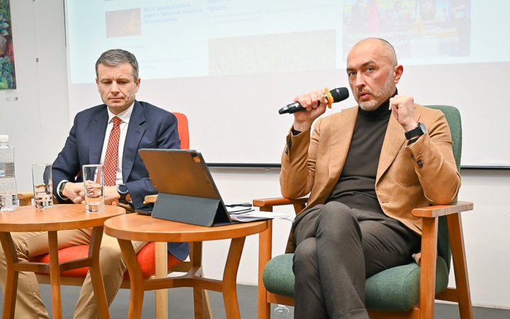 Taxation, ‘Mindichgate’ and IMF talks: an interview with Ukraine’s Finance Minister and Central Bank Governor