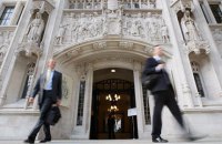 London Court begins consideration of Russia's 3bn dollar debt claim