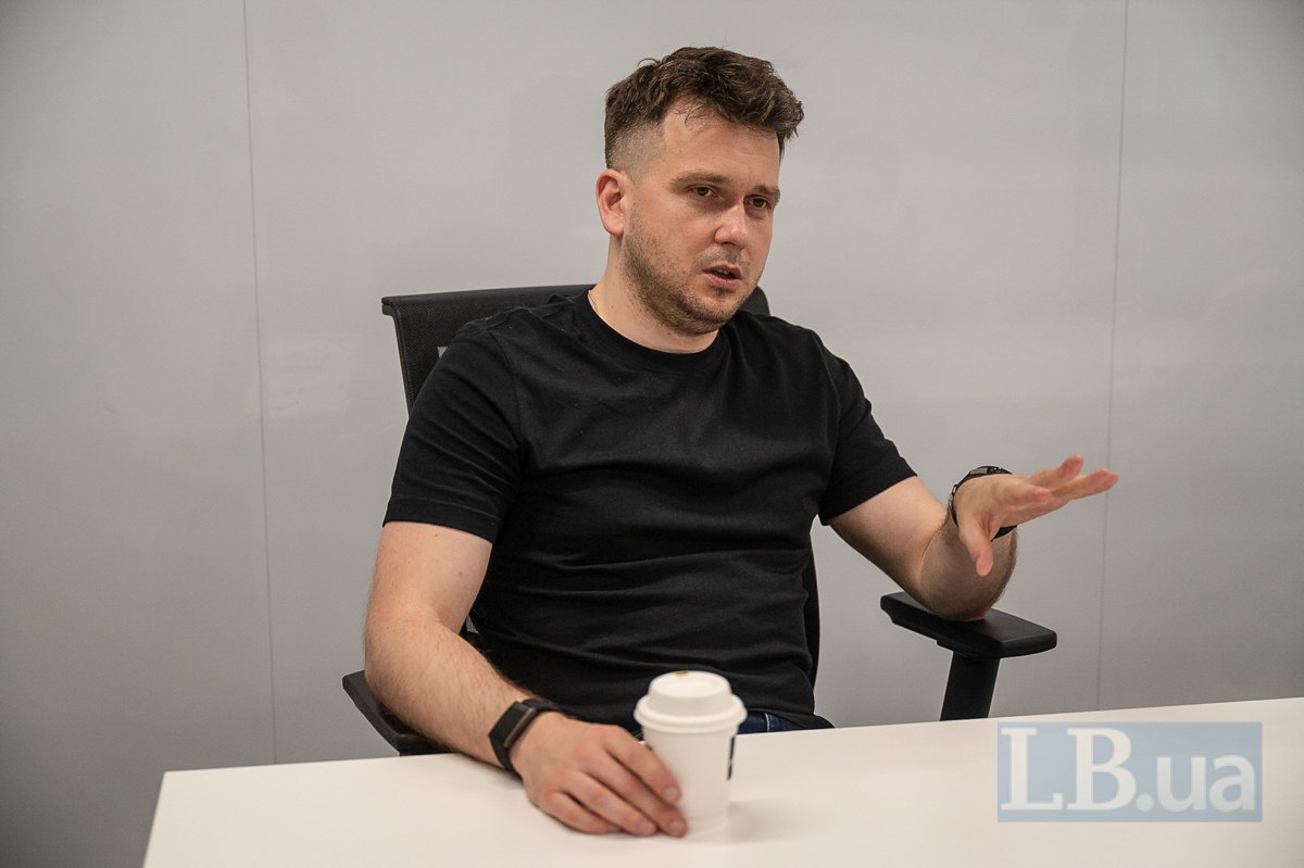 Danylo Tsvyok
