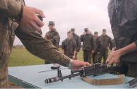 Guardsman: how Russia turns children into soldiers