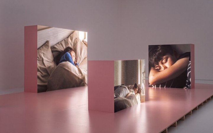 Museo Nacional Thyssen-Bornemisza to present solo exhibition by Roman Khimei and Yarema Malashchuk