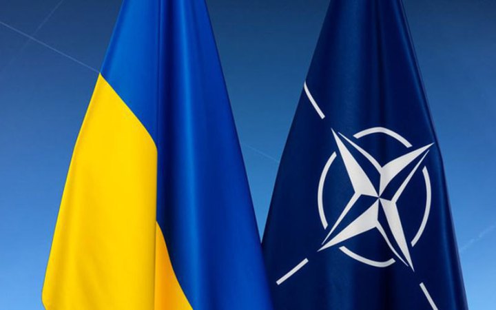 Foreign Ministry says Ukraine does not need Russia's permission to join NATO