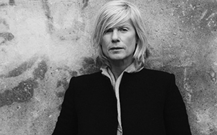 Marta Kuzma appointed to jury of the Venice Biennale