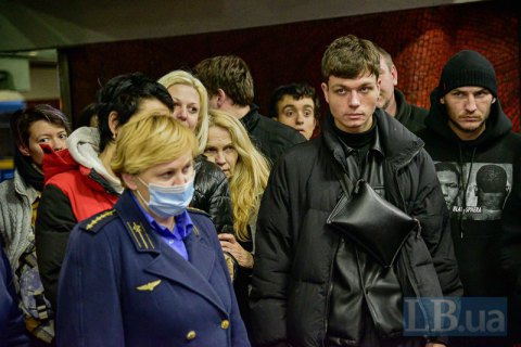 520,000 Ukrainians are seeking asylum in other countries