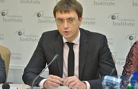 Infrastructure Ministry says to expose corruption at Ukrzaliznytsya