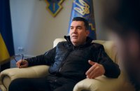 Ukraine security council secretary urges patience about counteroffensive