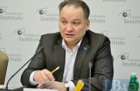 Crimean Tatars seek government presence