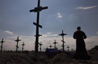 Human rights activists record enormous number of Russian war crimes in Ukraine – CNN