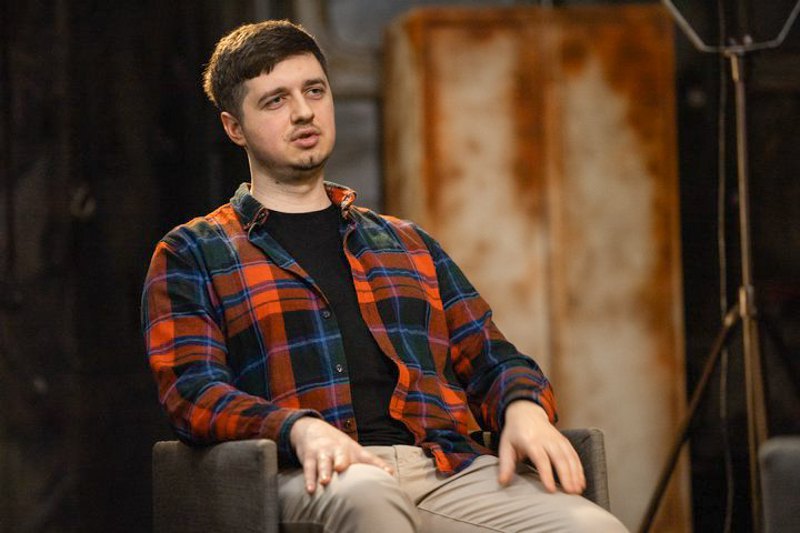 Anton Muraveynyk