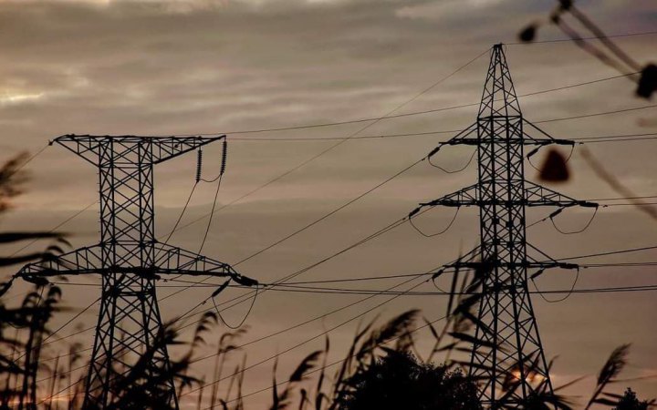 Over 800 settlements without electricity, 215,000 subscribers without gas - Energy Ministry