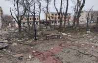 Russia disrupts Izyum residents evacuation
