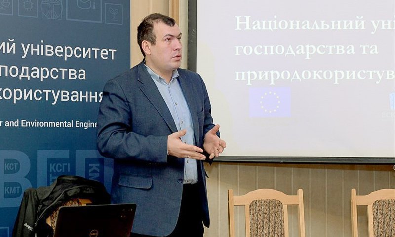Vadym Lytvyn