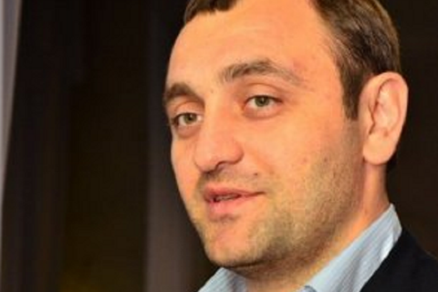 Ukrainian crime boss detained in France – source