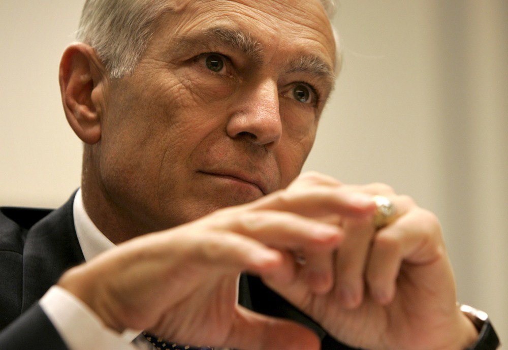 General Wesley Clark