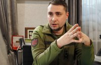 Budanov says Russia accumulated Kalibr missiles for strikes on Ukraine