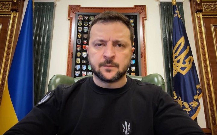 Zelenskyy dismisses some of Yermak's deputies