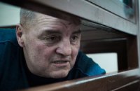 Russia-controlled court extends ailing Crimean Tatar activist's arrest