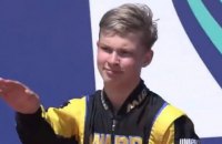 The FIA ​​Has Filed Lawsuit Against russian Who Greeted with Sieg Heil on the Podium of the European Karting Championship