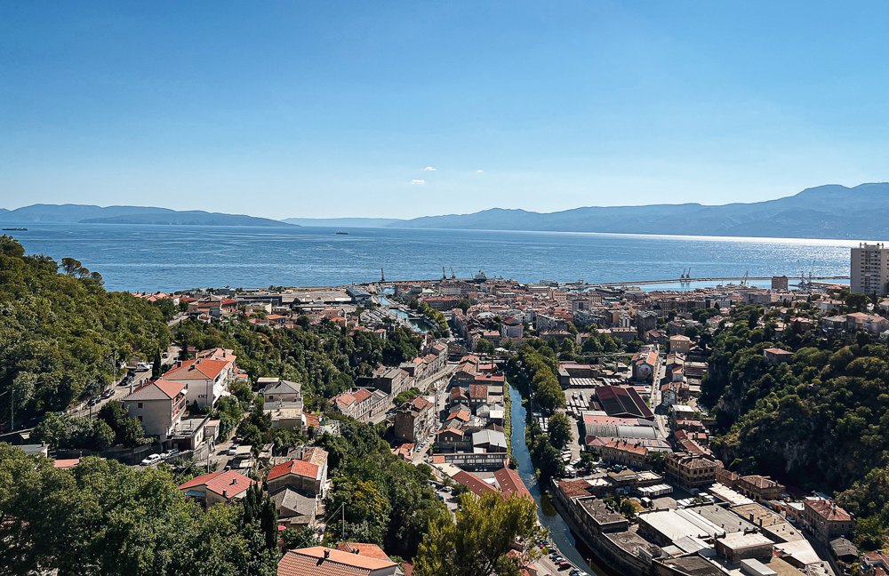 Rijeka, Croatia