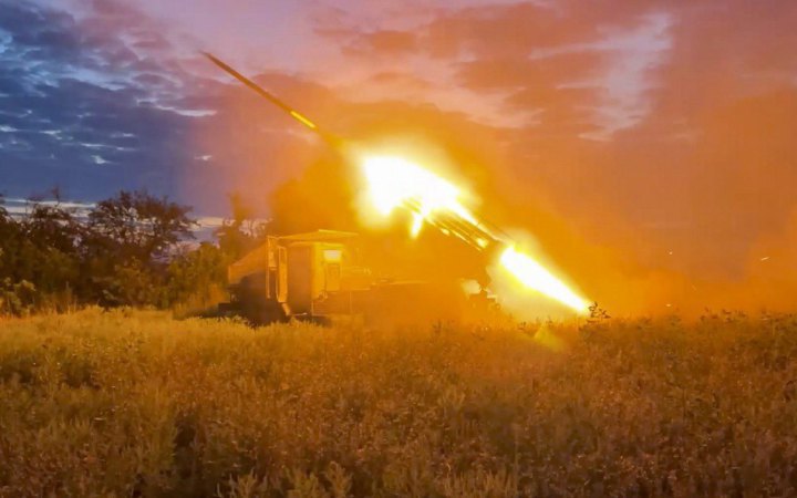 Deep State: Defence forces take control of Apanasovka, two other settlements in Kursk Region