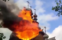 Zelenskyy: Since outbreak of war, Russian shelling destroys over 500 religious buildings