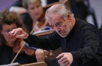 About 40 Ukrainian groups abroad demand cancellation of pro-Putin conductor Gergiev’s concert in Italy