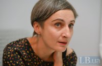 Director Oksana Dmytriyeva: “There is very little Ukrainian content in Europe, we need to fight tooth and nail for this space.”