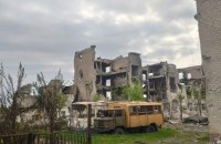 Around 30 Luhansk University students killed in war