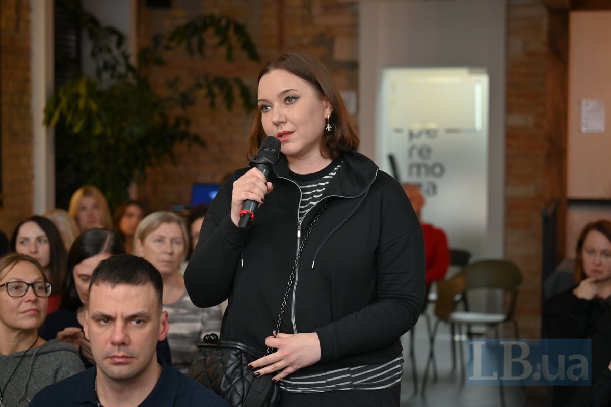  Tamara Trunova, director