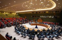 UN Security Council approves US resolution on war in Ukraine, rejects European amendments