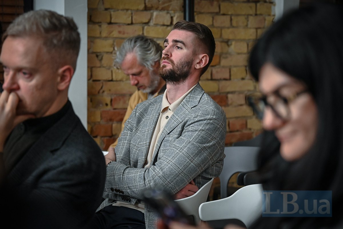  Dmytro Kokhan, All-Ukrainian Agrarian Council