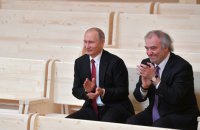 Calls grow in Sofia to cancel concert by Kremlin-linked violinist Vadim Repin