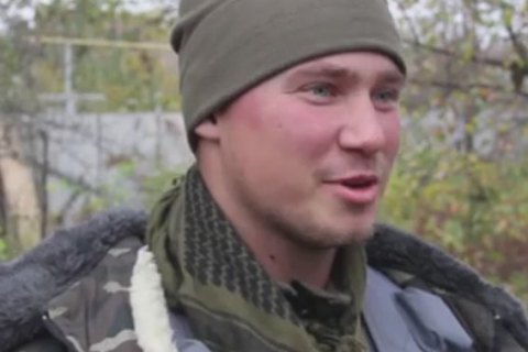 Ukraine rescues abducted ATO veteran on way to Russia