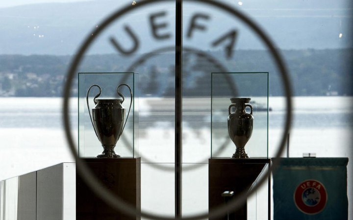 UEFA bars all russian teams from participating in 2022-2023 season