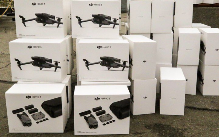 Poland simplifies drone exports to Ukraine as of 28 April