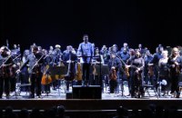 Ukrainian musicians bring contemporary classics to Brazil, continuing a century-old cultural tradition