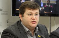 Ukrainian MP elected head of PACE committee on culture