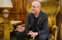 Metropolitan Opera Director Peter Gelb: “I do not wish to maintain cultural ties with murderers”