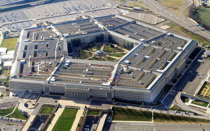 CNN: Pentagon will spend $ 17.8m on Switchblade UAVs for Ukraine